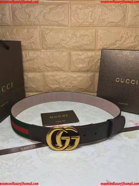 replica gucci belt size 44